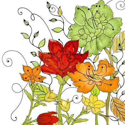 Giclee Print, , small