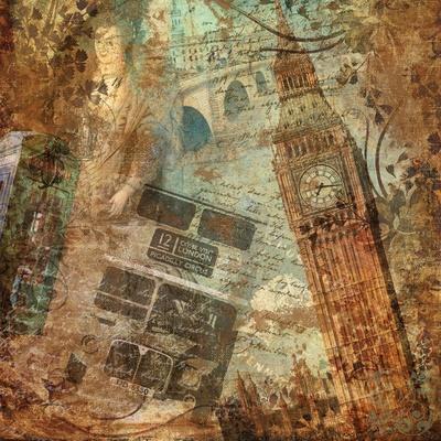 Giclee Print, , small