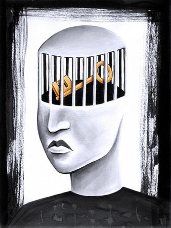 Giclee Print, , small