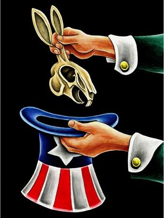 Premium Giclee Print, , small