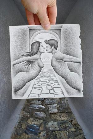 Giclee Print, , small