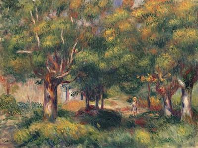 Giclee Print, , small