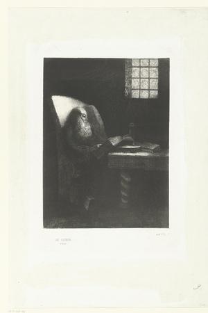 Giclee Print, , small