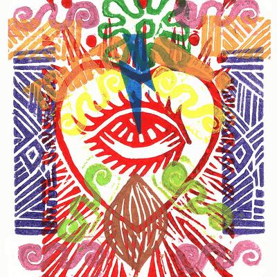 Art Print, , small