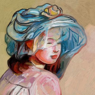 Art Print, , small