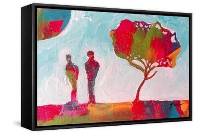 Stretched Canvas Print, , small