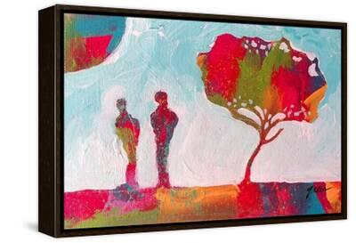Stretched Canvas Print, , small