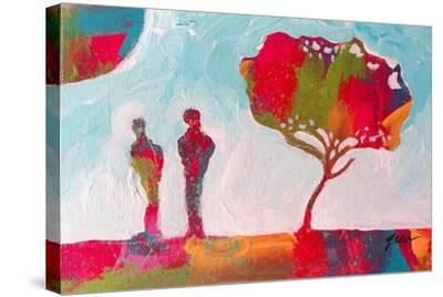 Stretched Canvas Print, , small