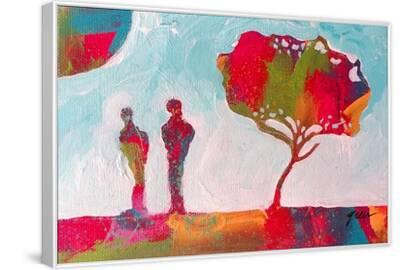 Stretched Canvas Print, , small