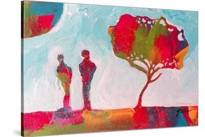 Stretched Canvas Print, , small