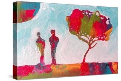 Stretched Canvas Print, , small