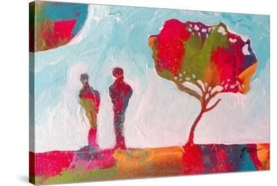 Stretched Canvas Print, , small