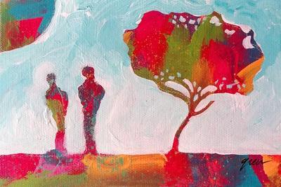 Art Print, , small