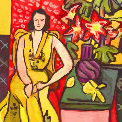 Art Print, , small