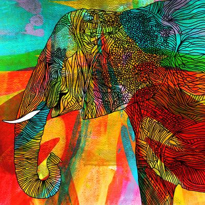 Art Print, , small