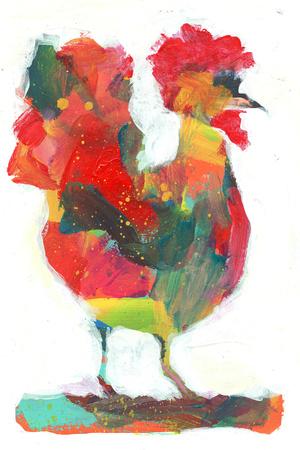 Art Print, , small
