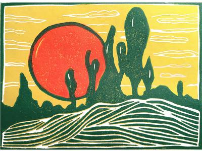 Art Print, , small