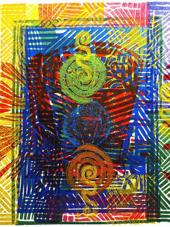 Art Print, , small