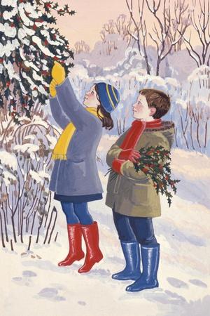 Giclee Print, , small