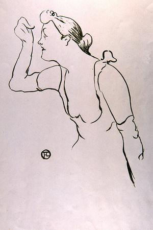 Giclee Print, , small