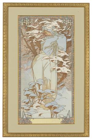 Giclee Print, , small
