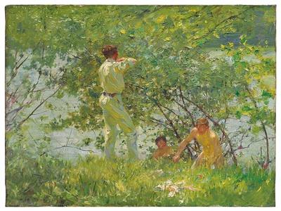 Giclee Print, , small