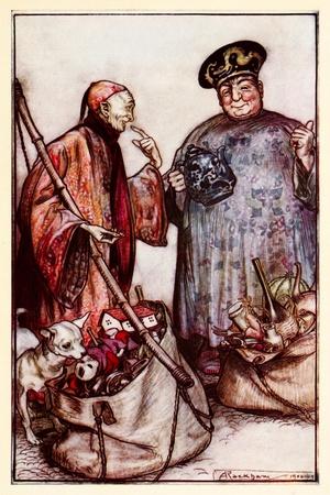 Giclee Print, , small