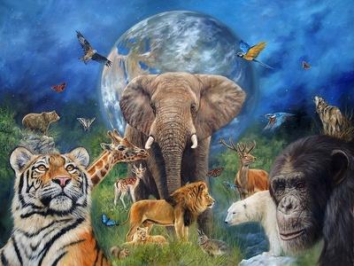 Art Print, , small