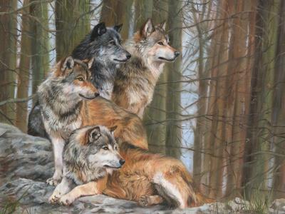 Art Print, , small