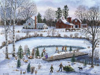 Giclee Print, , small