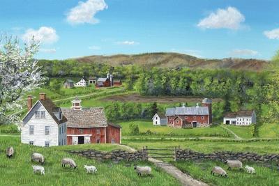 Giclee Print, , small