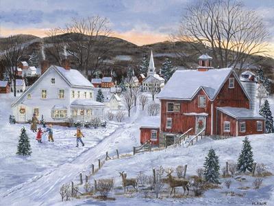Giclee Print, , small