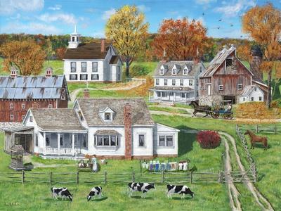 Giclee Print, , small