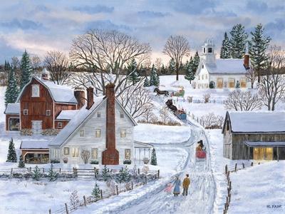Giclee Print, , small