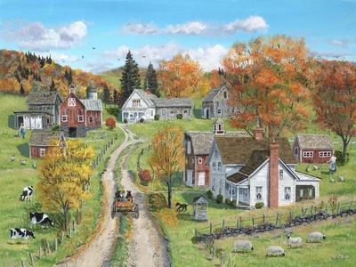 Giclee Print, , small