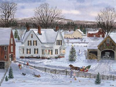 Giclee Print, , small