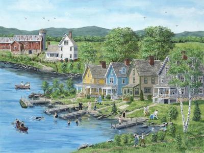 Giclee Print, , small