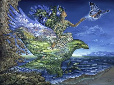 Giclee Print, , small