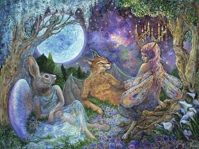 Giclee Print, , small