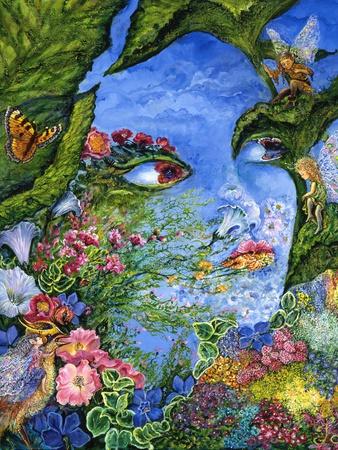Giclee Print, , small