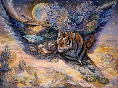 Giclee Print, , small