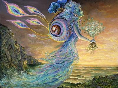 Giclee Print, , small