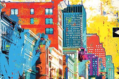 Art Print, , small