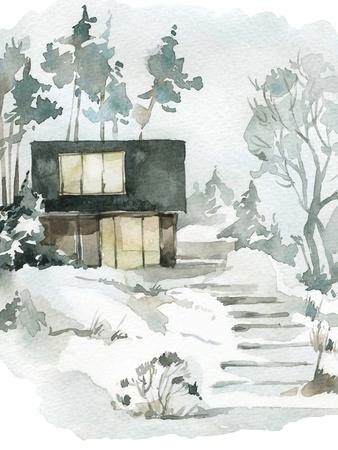 Art Print, , small