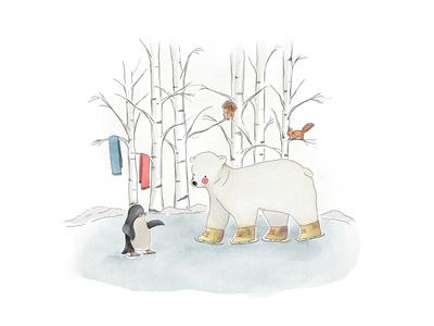 Art Print, , small