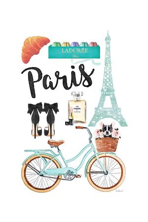 Art Print, , small