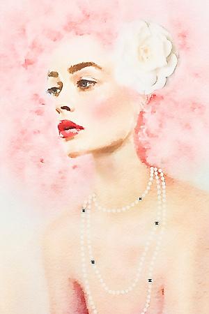 Art Print, , small
