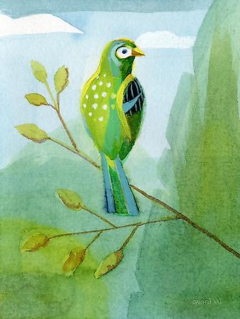 Art Print, , small