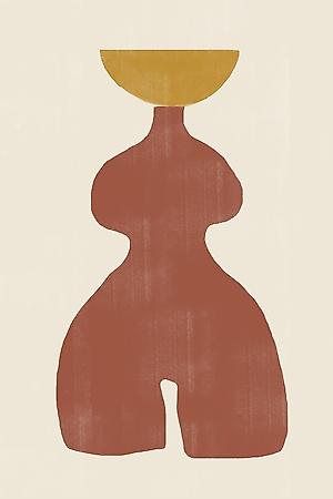 Giclee Print, , small