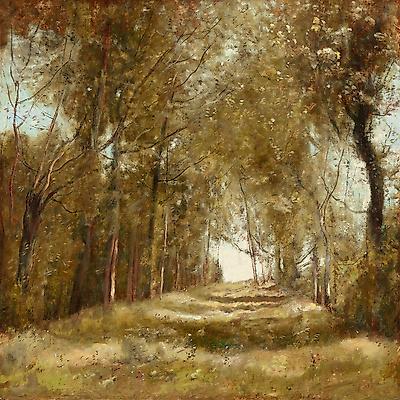 Art Print, , small